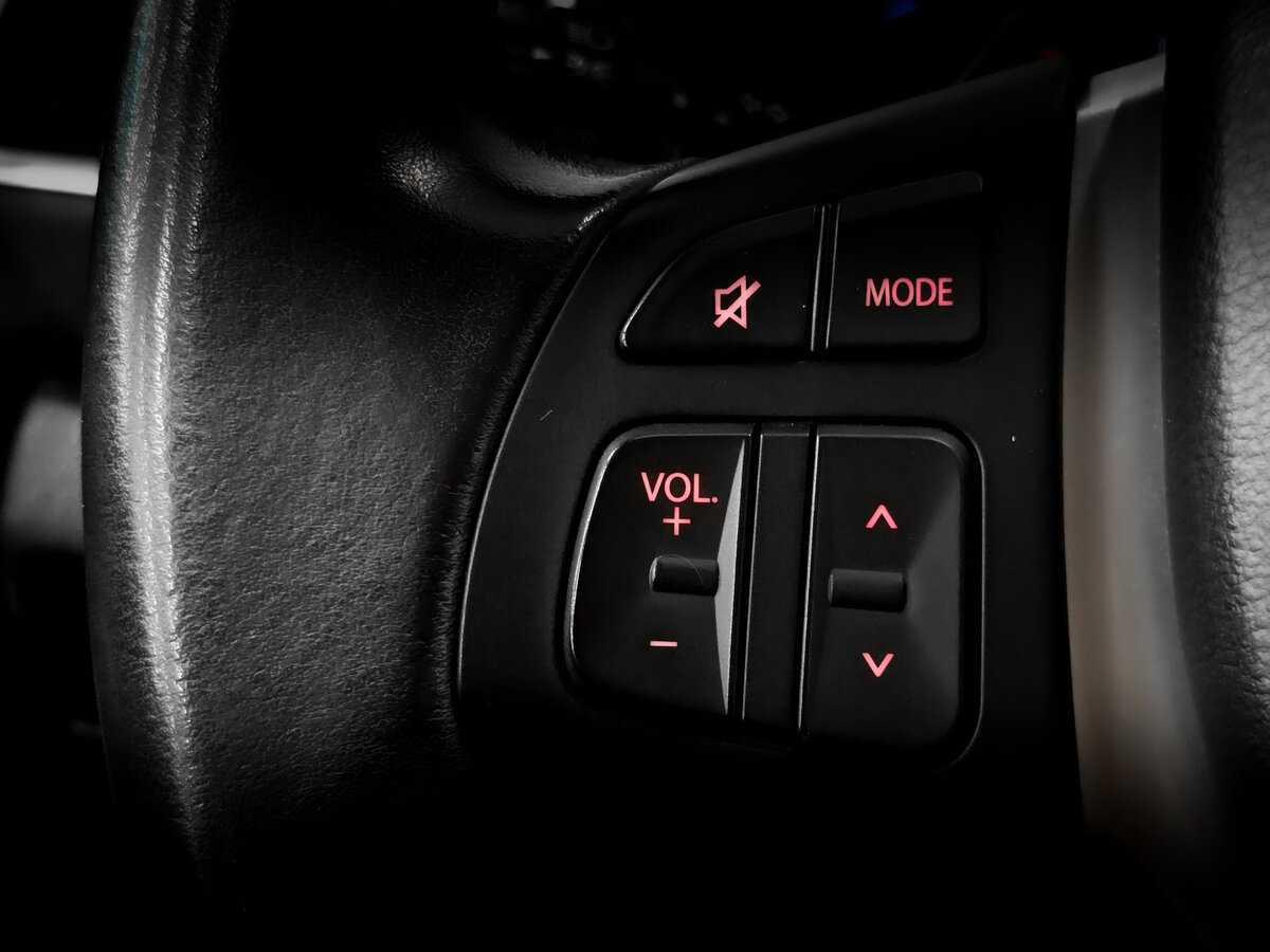 Купить Suzuki SX4 с пробегом. Фото: #25