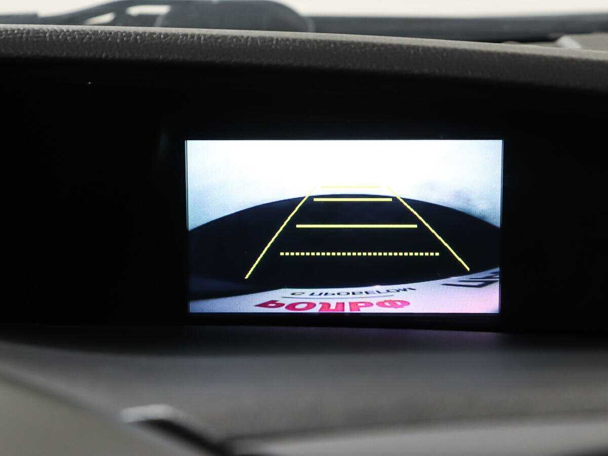 Купить Honda Civic с пробегом. Фото: #19