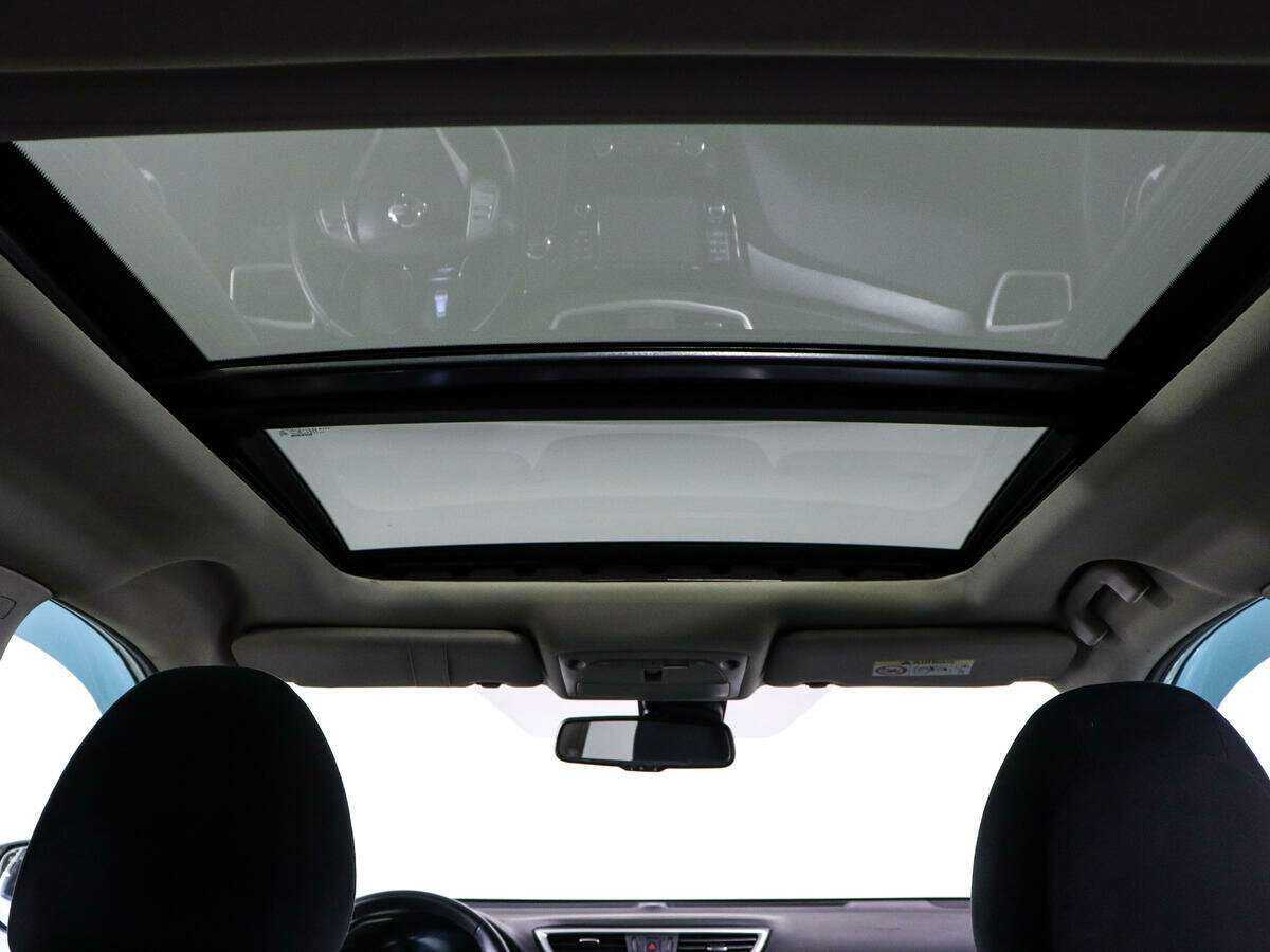 Купить Nissan X-Trail с пробегом. Фото: #13