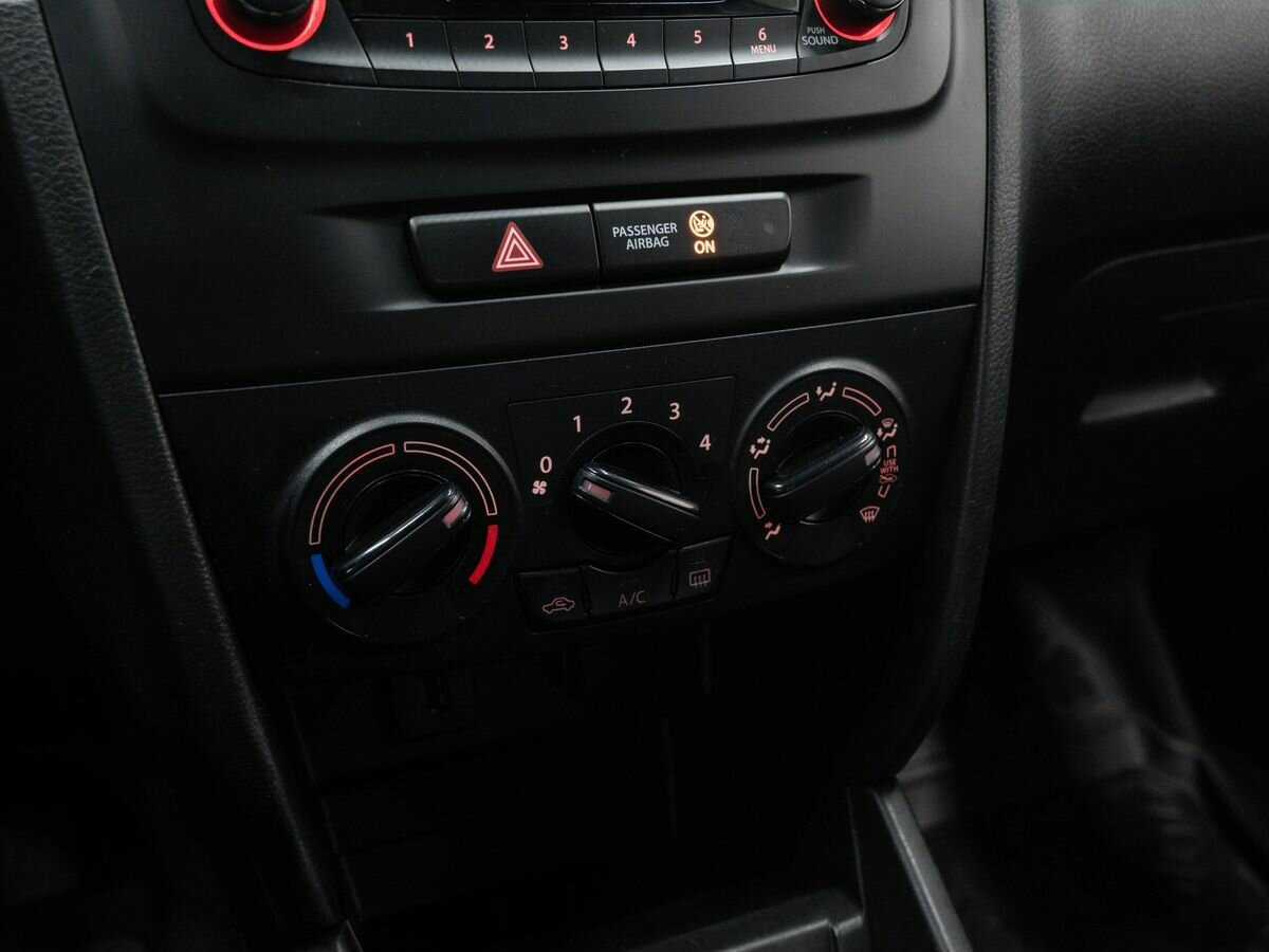 Купить Suzuki Vitara с пробегом. Фото: #17