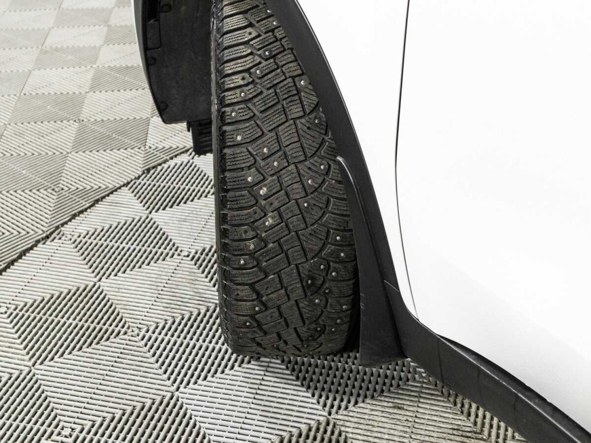 Купить Kia Sportage с пробегом. Фото: #28