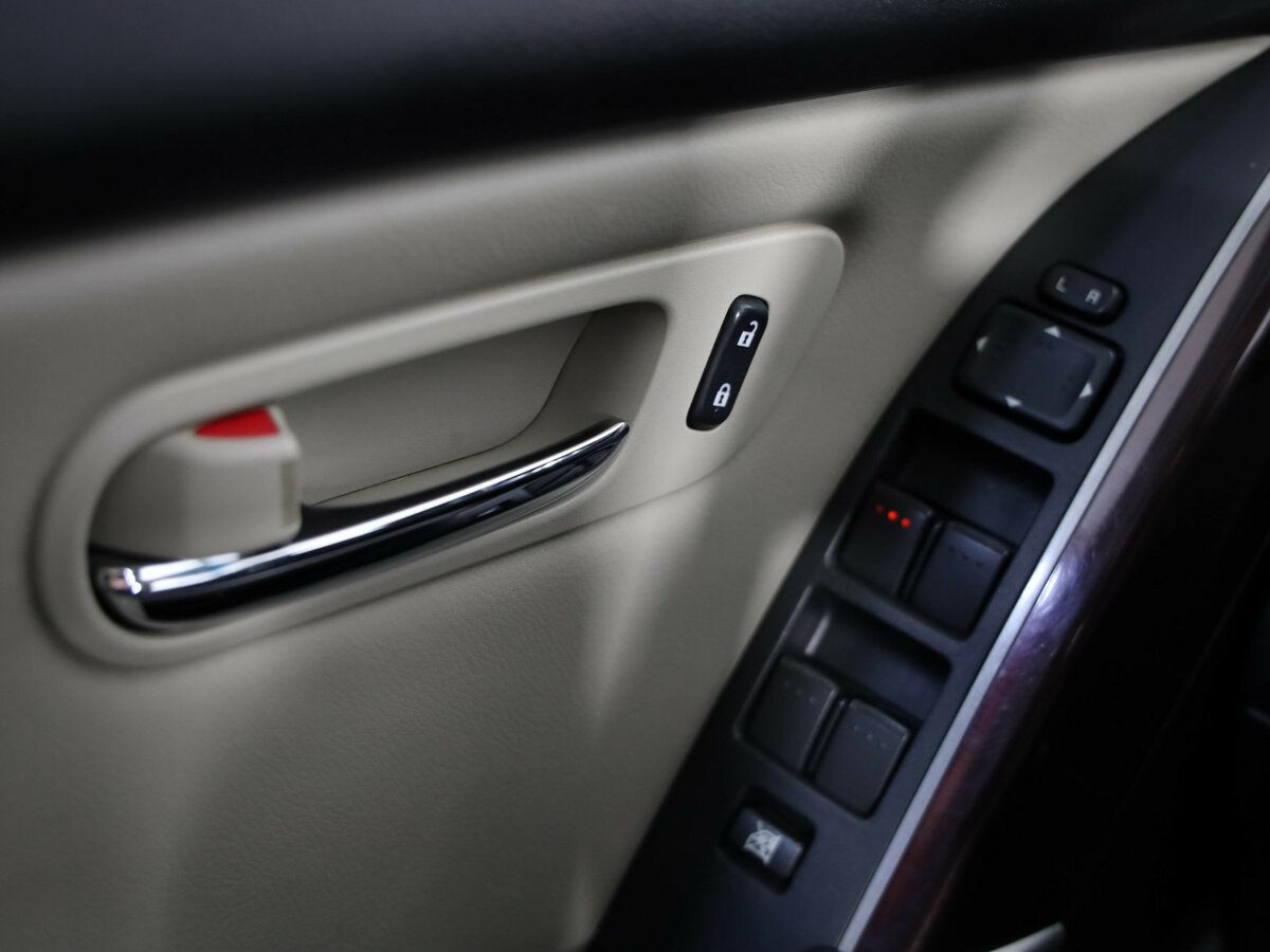 Купить Mazda CX-9 с пробегом. Фото: #16
