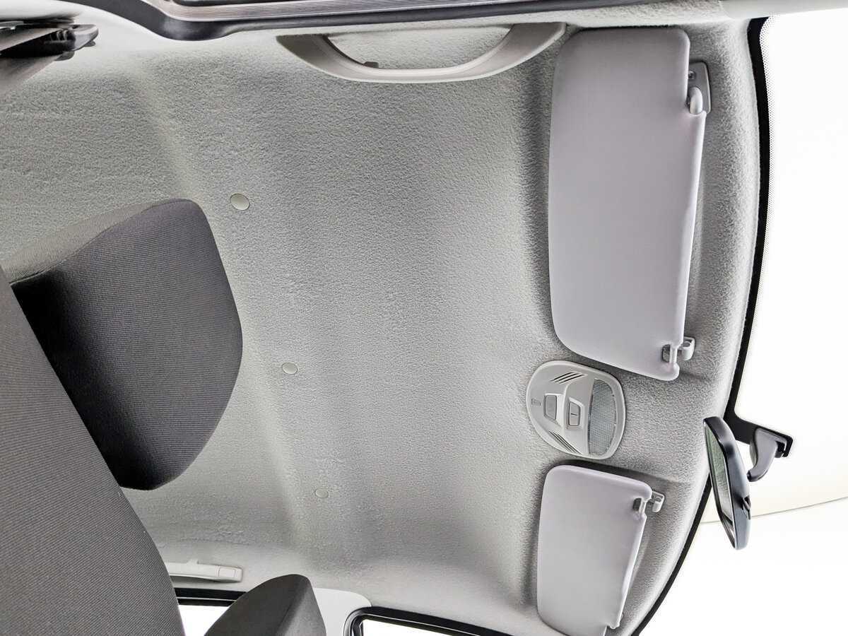 Купить Lada (ВАЗ) Granta с пробегом. Фото: #21