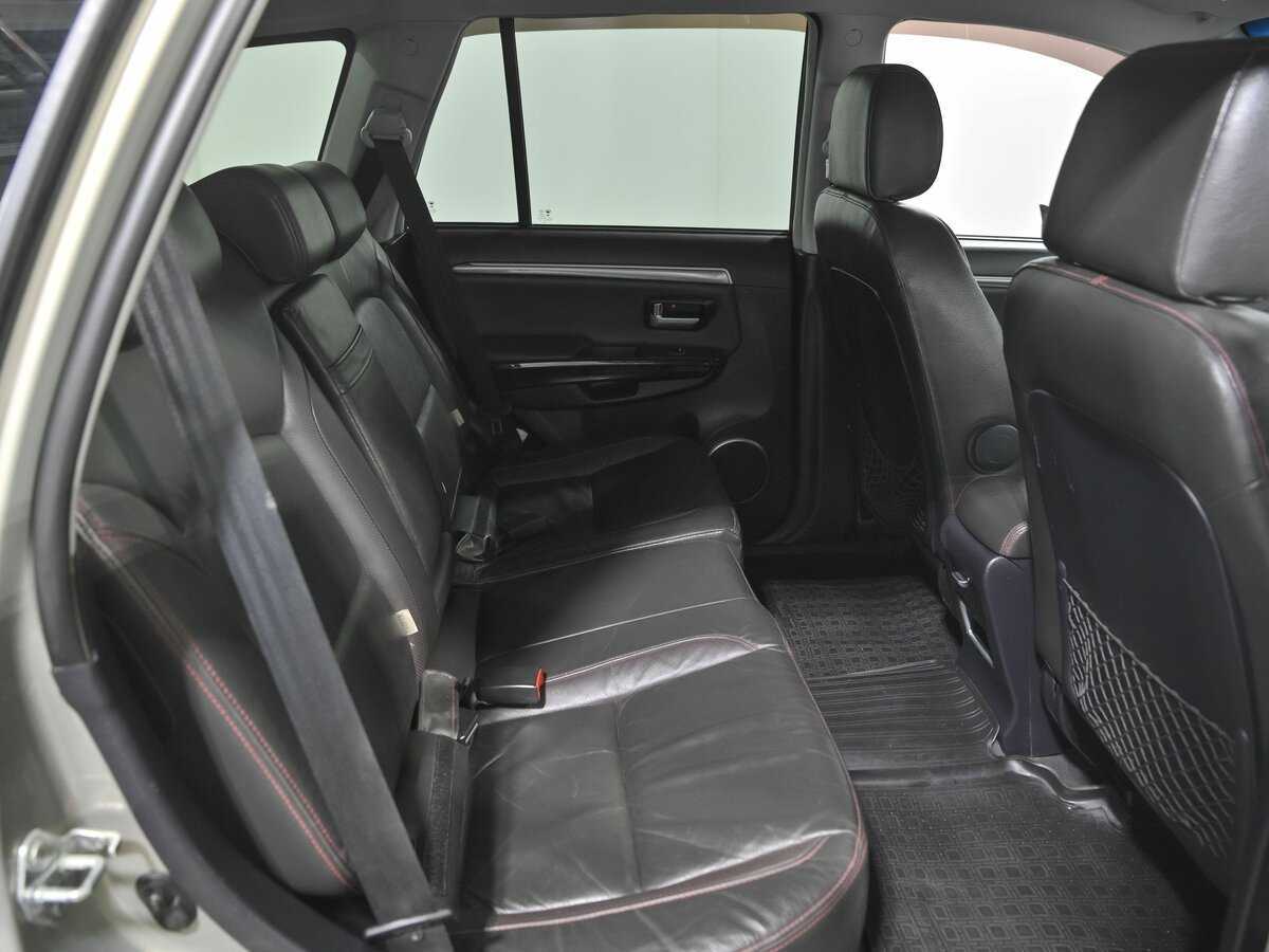 Купить Great Wall Hover H3 с пробегом. Фото: #16