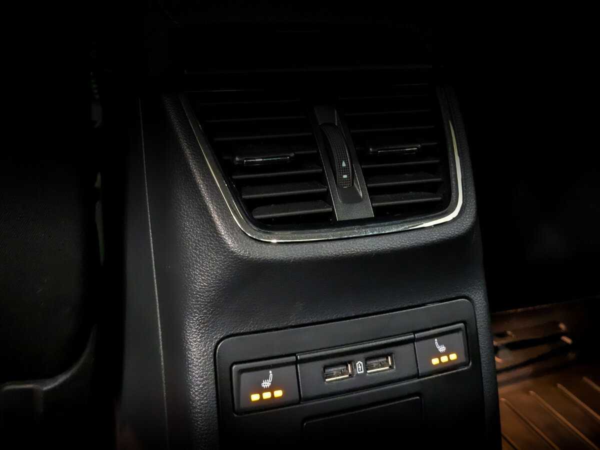 Купить Skoda Octavia с пробегом. Фото: #22