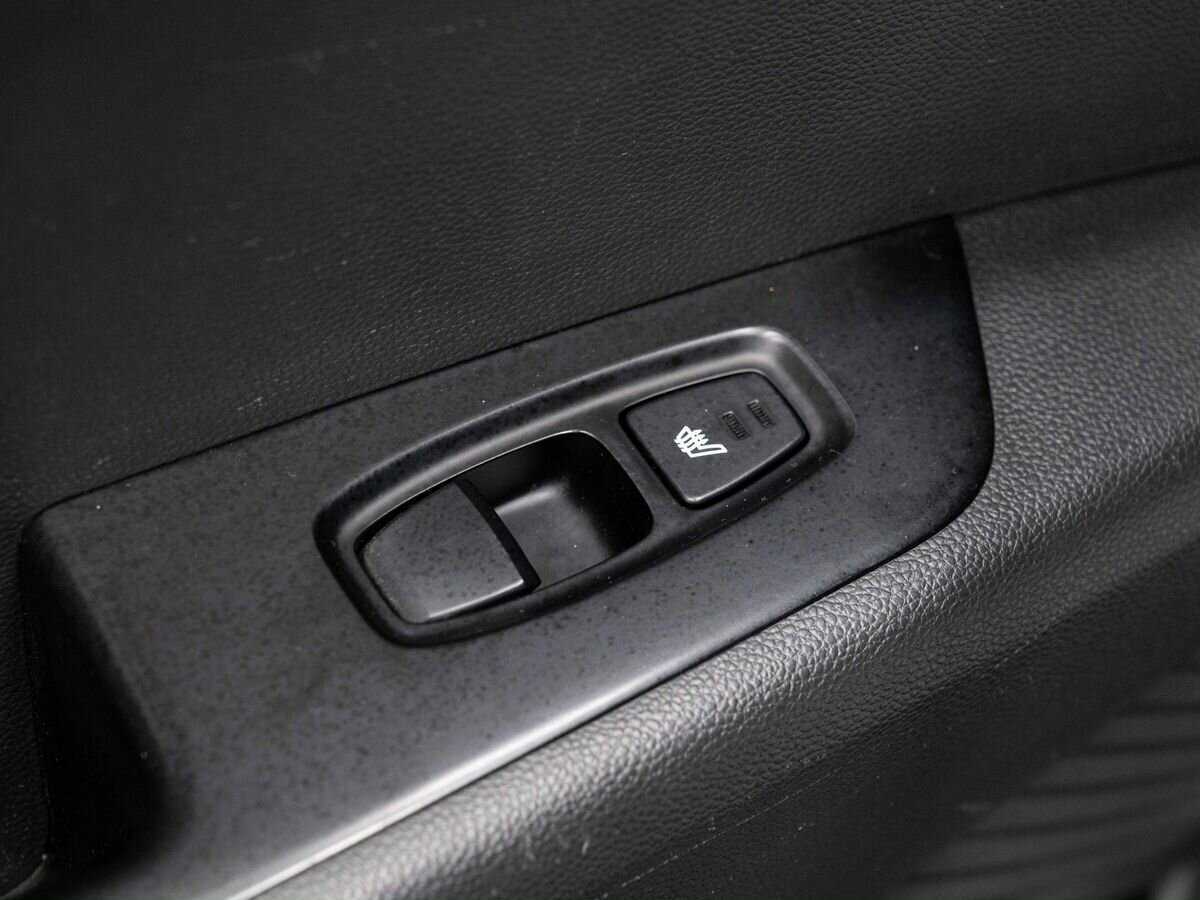 Купить Hyundai Creta с пробегом. Фото: #18