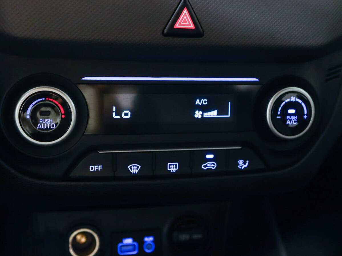 Купить Hyundai Creta с пробегом. Фото: #12