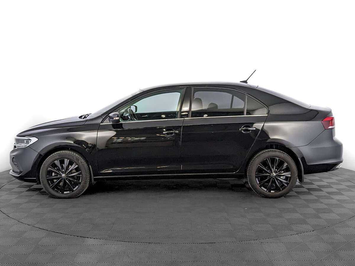 Купить Volkswagen Polo с пробегом. Фото: #7