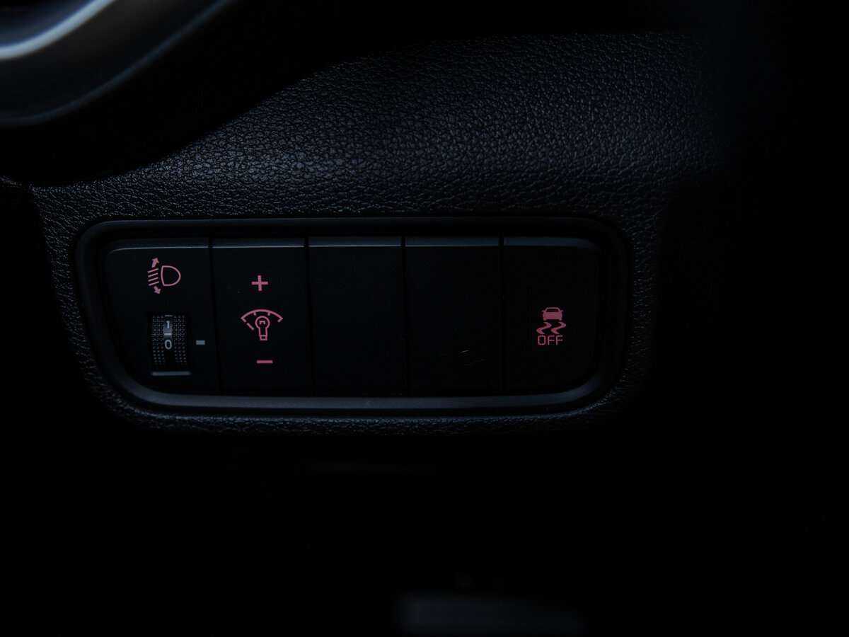 Купить Kia Soul с пробегом. Фото: #13