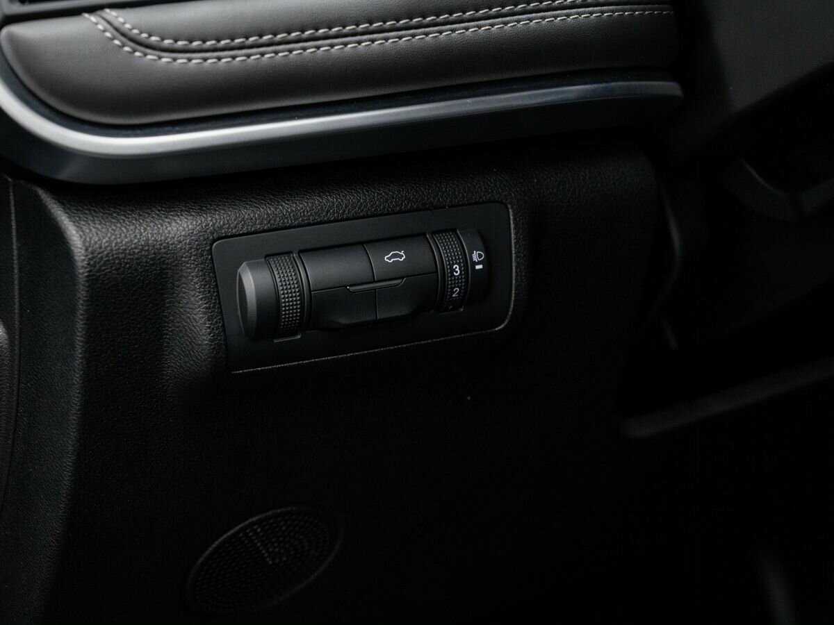 Купить Chery Tiggo 7 Pro с пробегом. Фото: #16