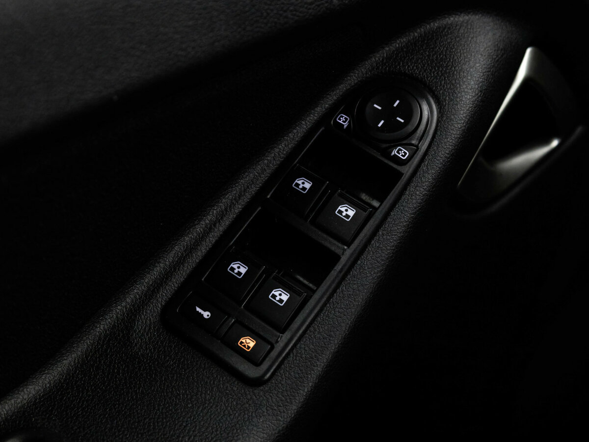 Купить Lada (ВАЗ) Granta с пробегом. Фото: #12