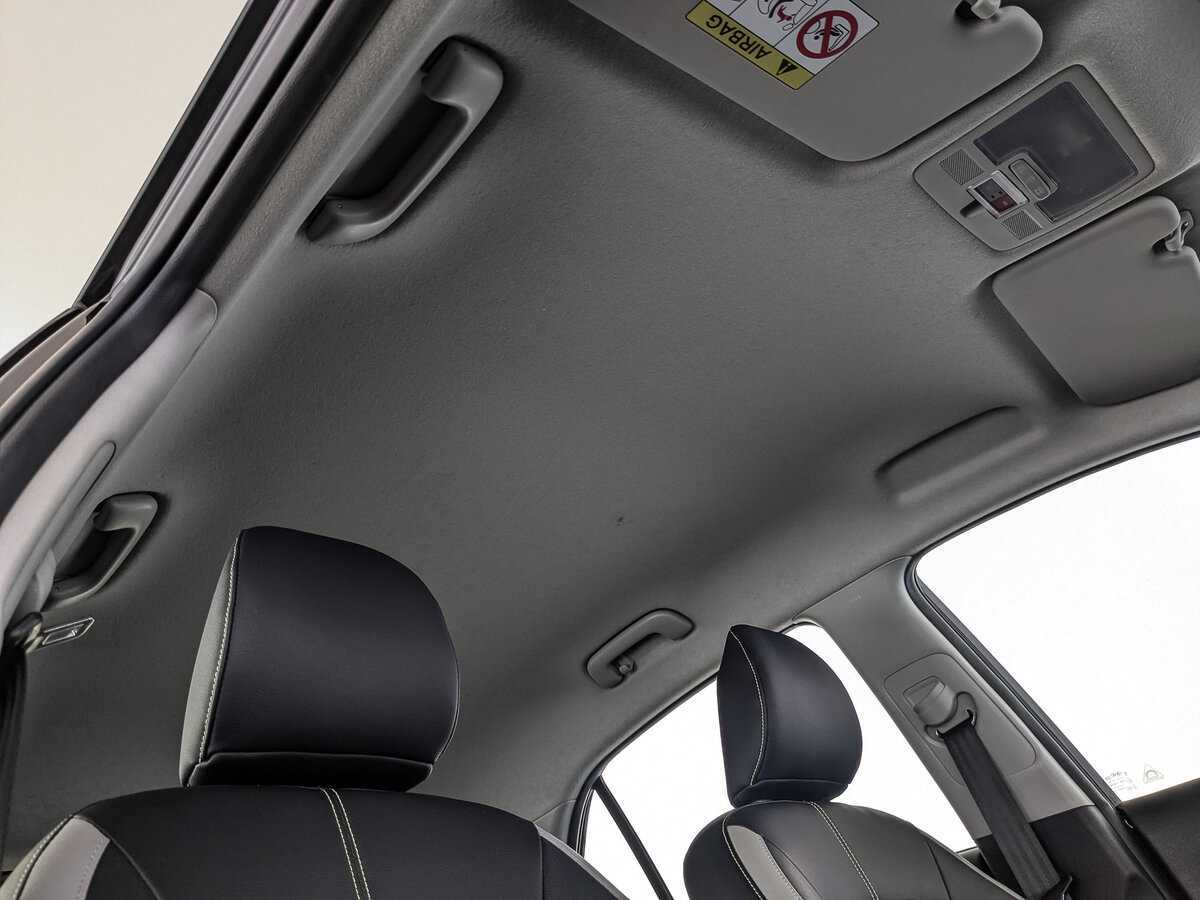 Купить Kia Picanto с пробегом. Фото: #22