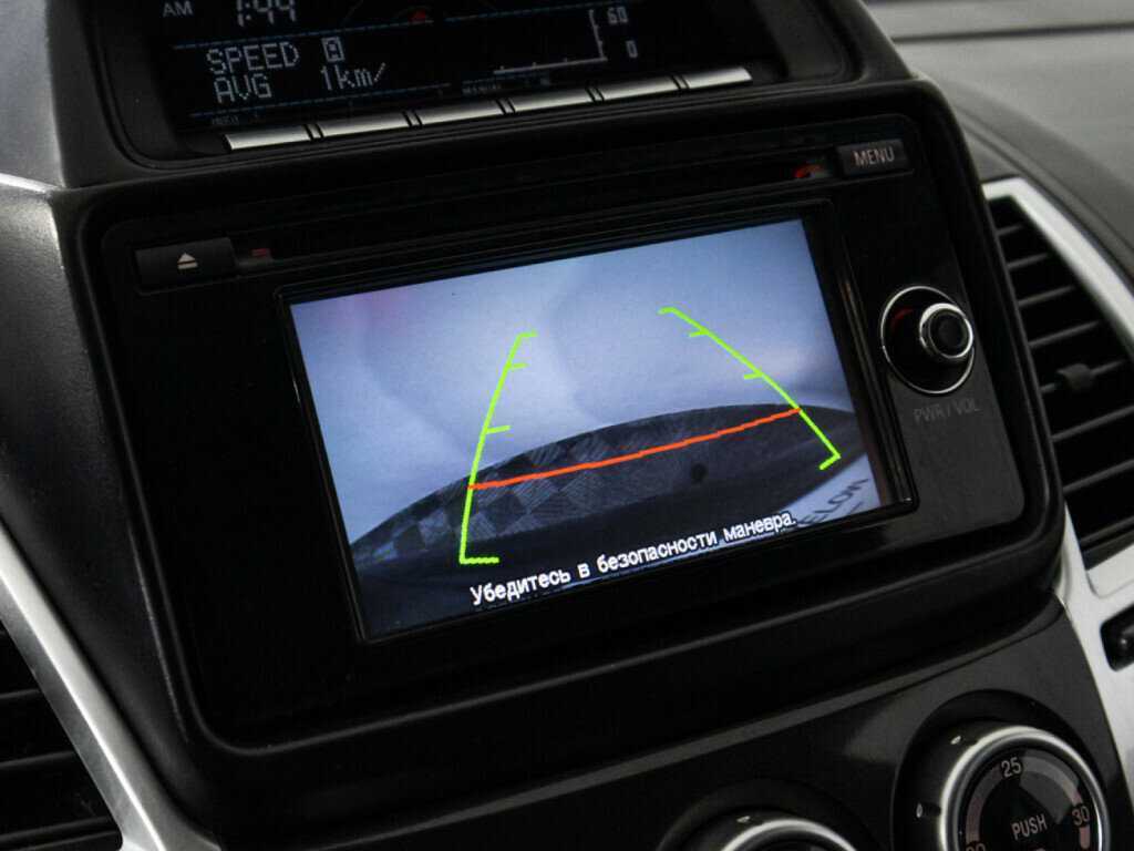 Купить Mitsubishi Pajero Sport с пробегом. Фото: #14