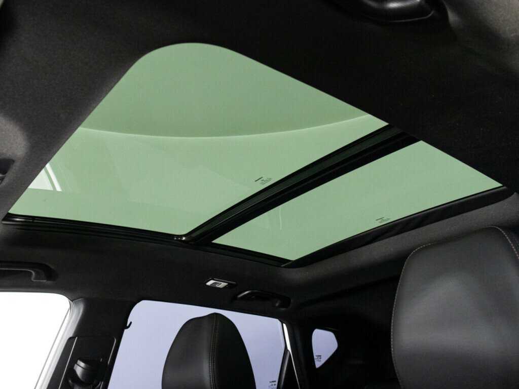 Купить Geely Coolray с пробегом. Фото: #20