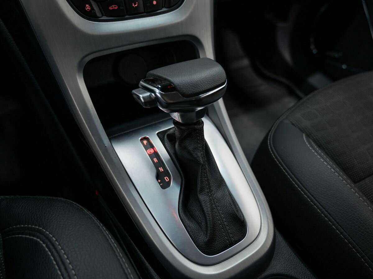 Купить Opel Astra с пробегом. Фото: #11