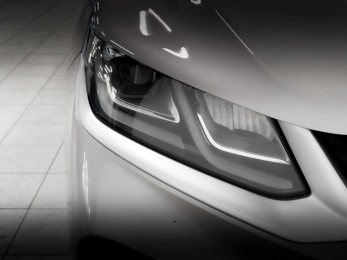 Купить Geely Coolray с пробегом. Фото: #16