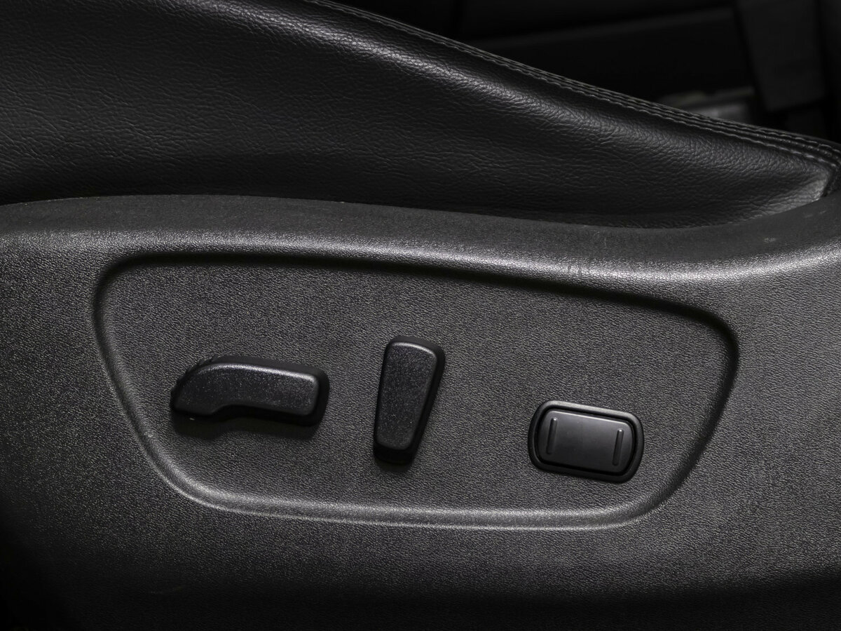 Купить Nissan Qashqai с пробегом. Фото: #13