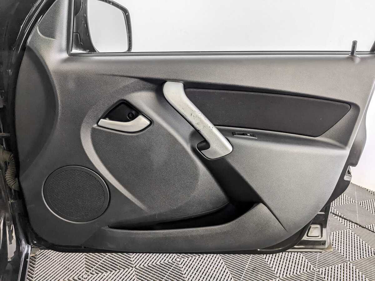 Купить Datsun on-DO с пробегом. Фото: #19