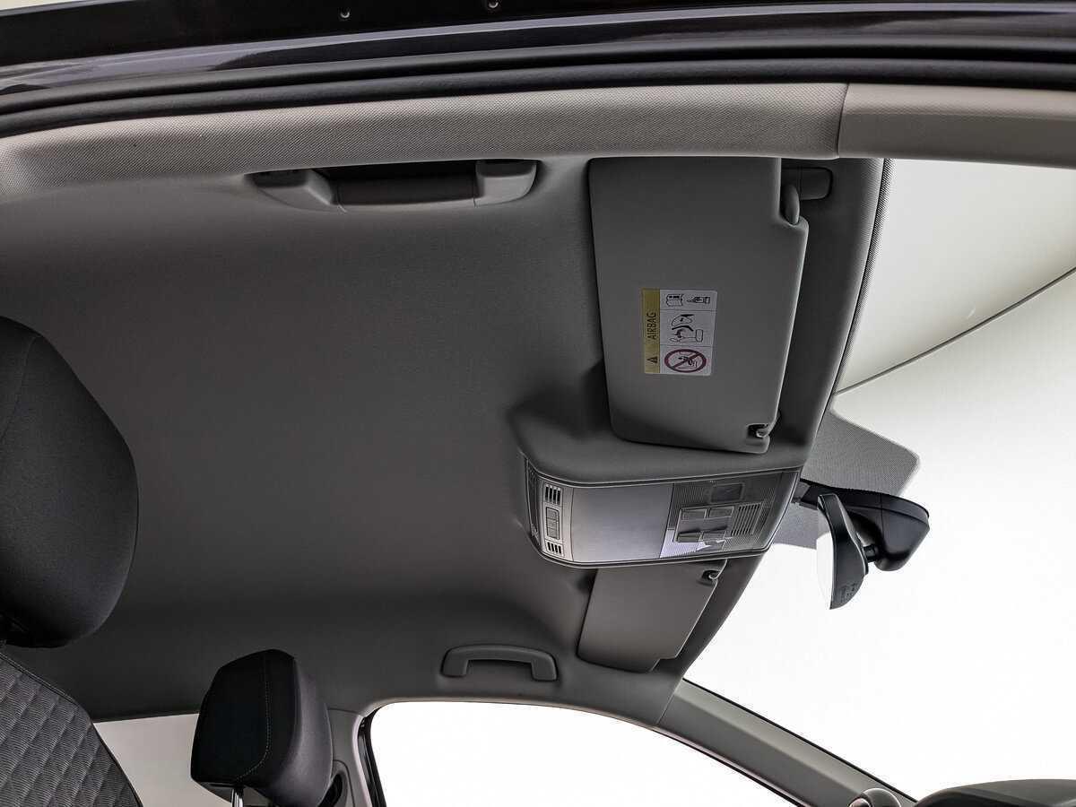 Купить Volkswagen Tiguan с пробегом. Фото: #20