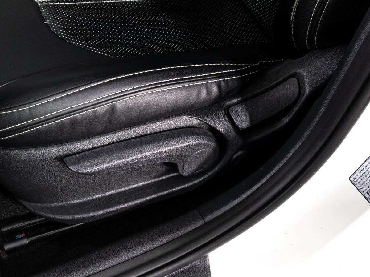 Купить Kia Optima с пробегом. Фото: #19