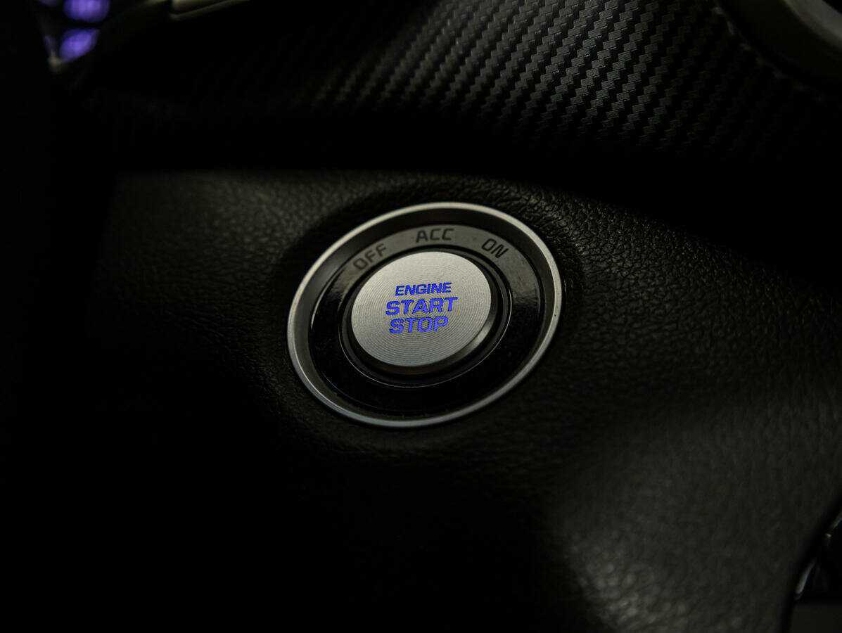 Купить Hyundai Tucson с пробегом. Фото: #16