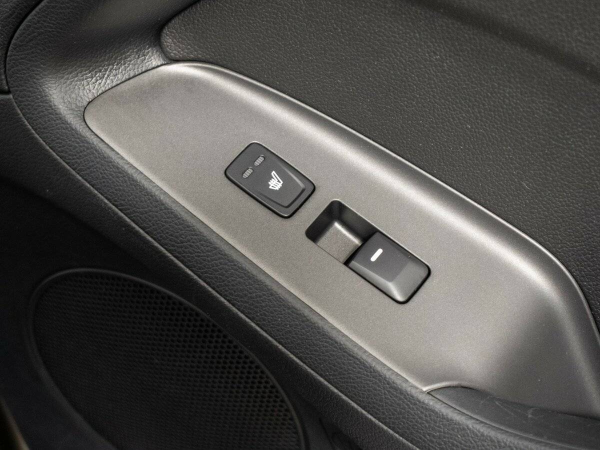 Купить Kia Cerato с пробегом. Фото: #13