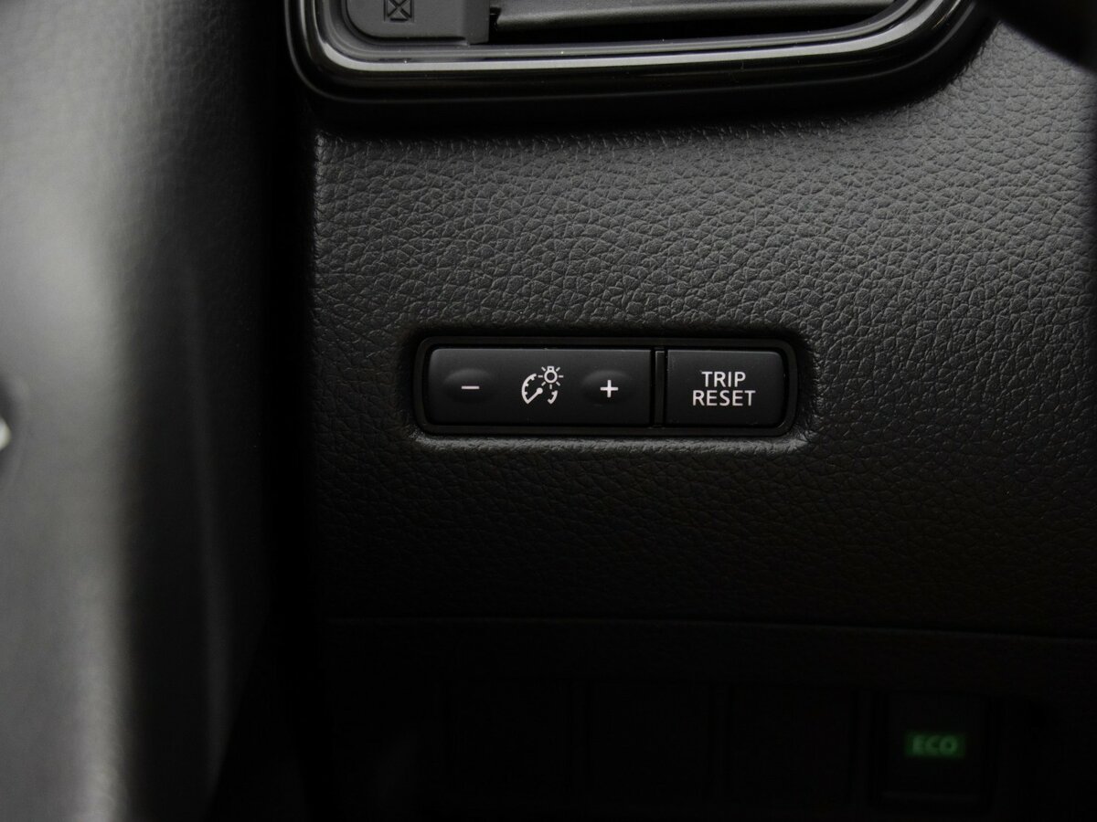 Купить Nissan Qashqai с пробегом. Фото: #14