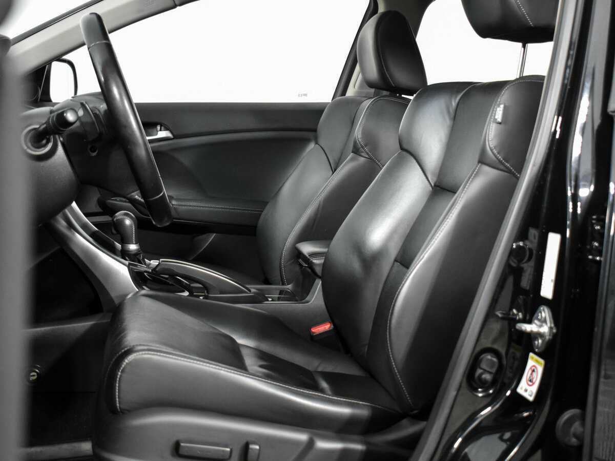 Купить Honda Accord с пробегом. Фото: #11