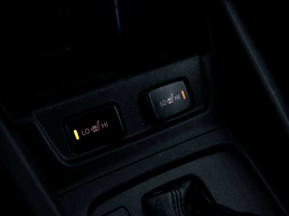 Купить Suzuki Vitara с пробегом. Фото: #10