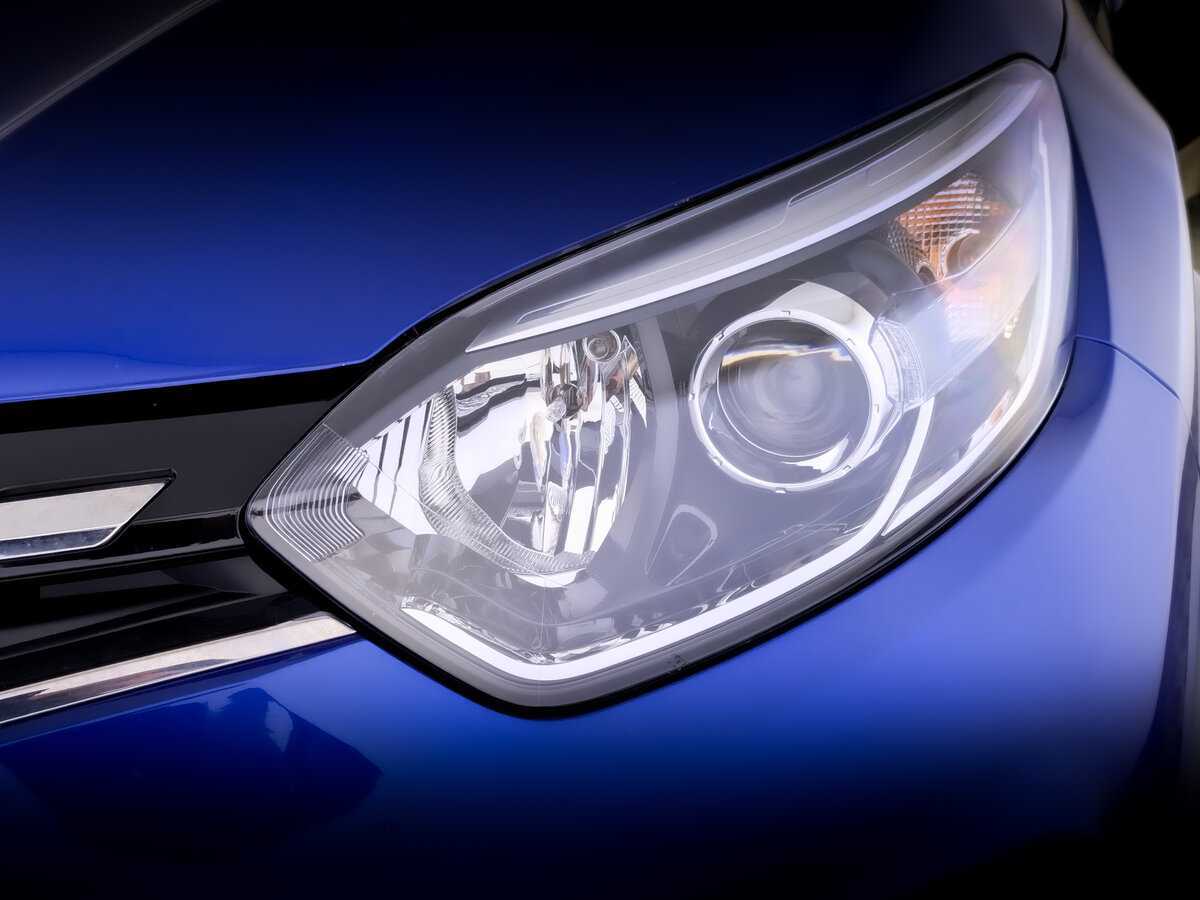 Купить Renault Kaptur с пробегом. Фото: #16