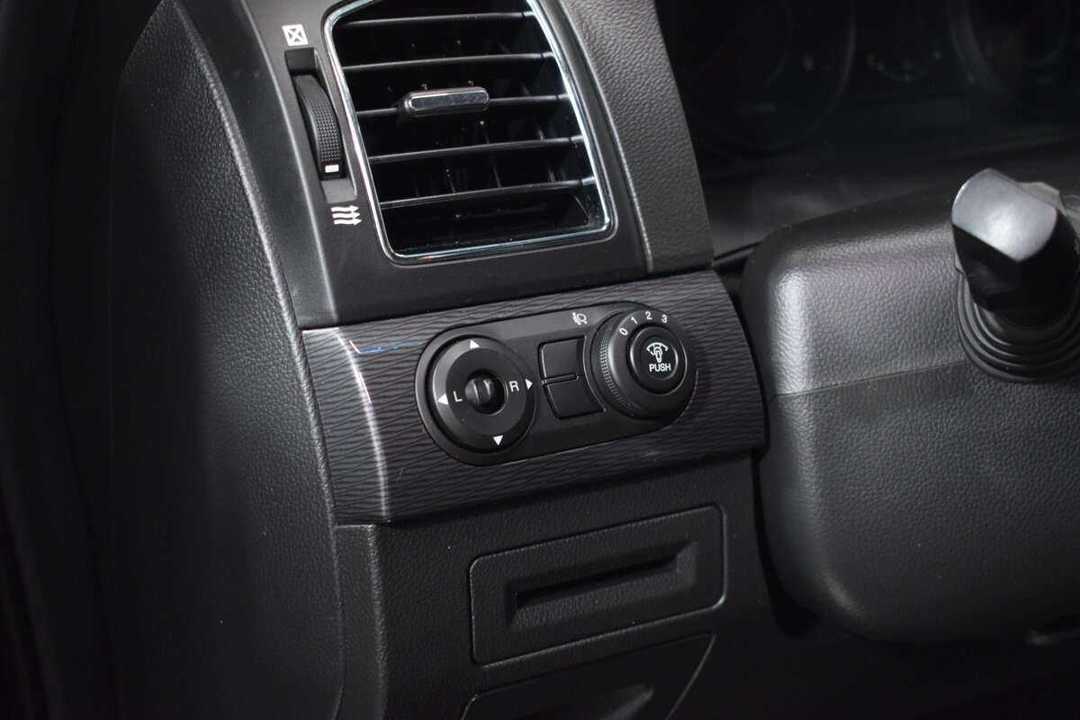 Купить Chevrolet Captiva с пробегом. Фото: #15