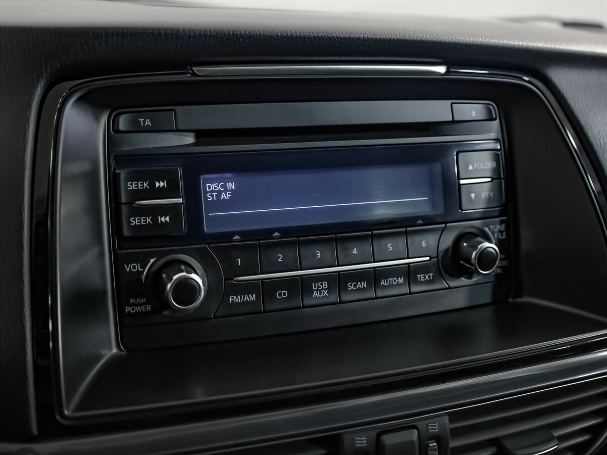 Купить Mazda 6 с пробегом. Фото: #13