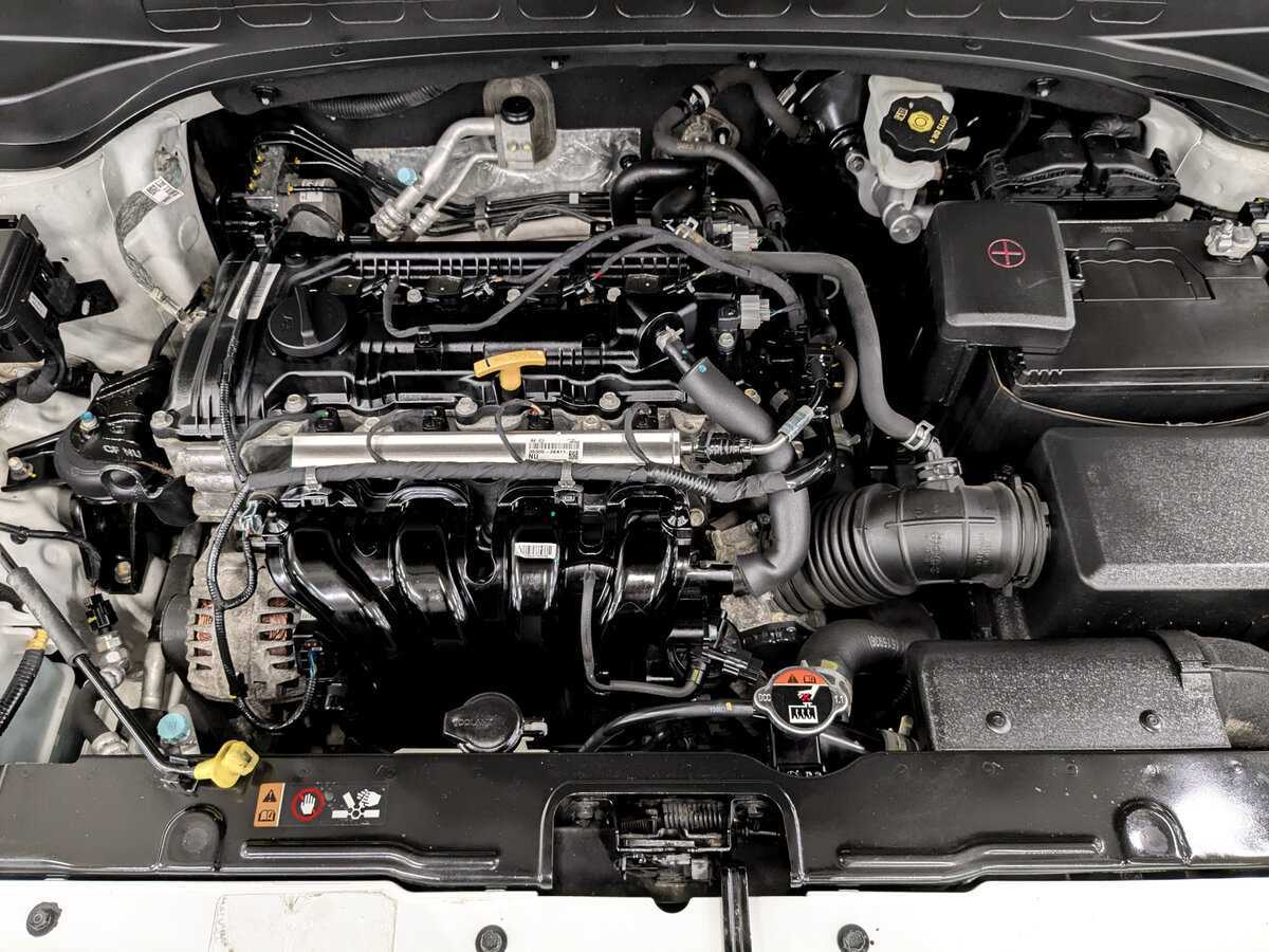 Купить Hyundai Creta с пробегом. Фото: #8