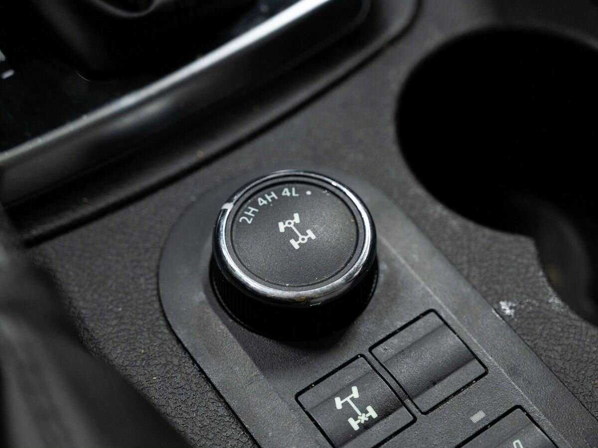 Купить УАЗ Patriot с пробегом. Фото: #19