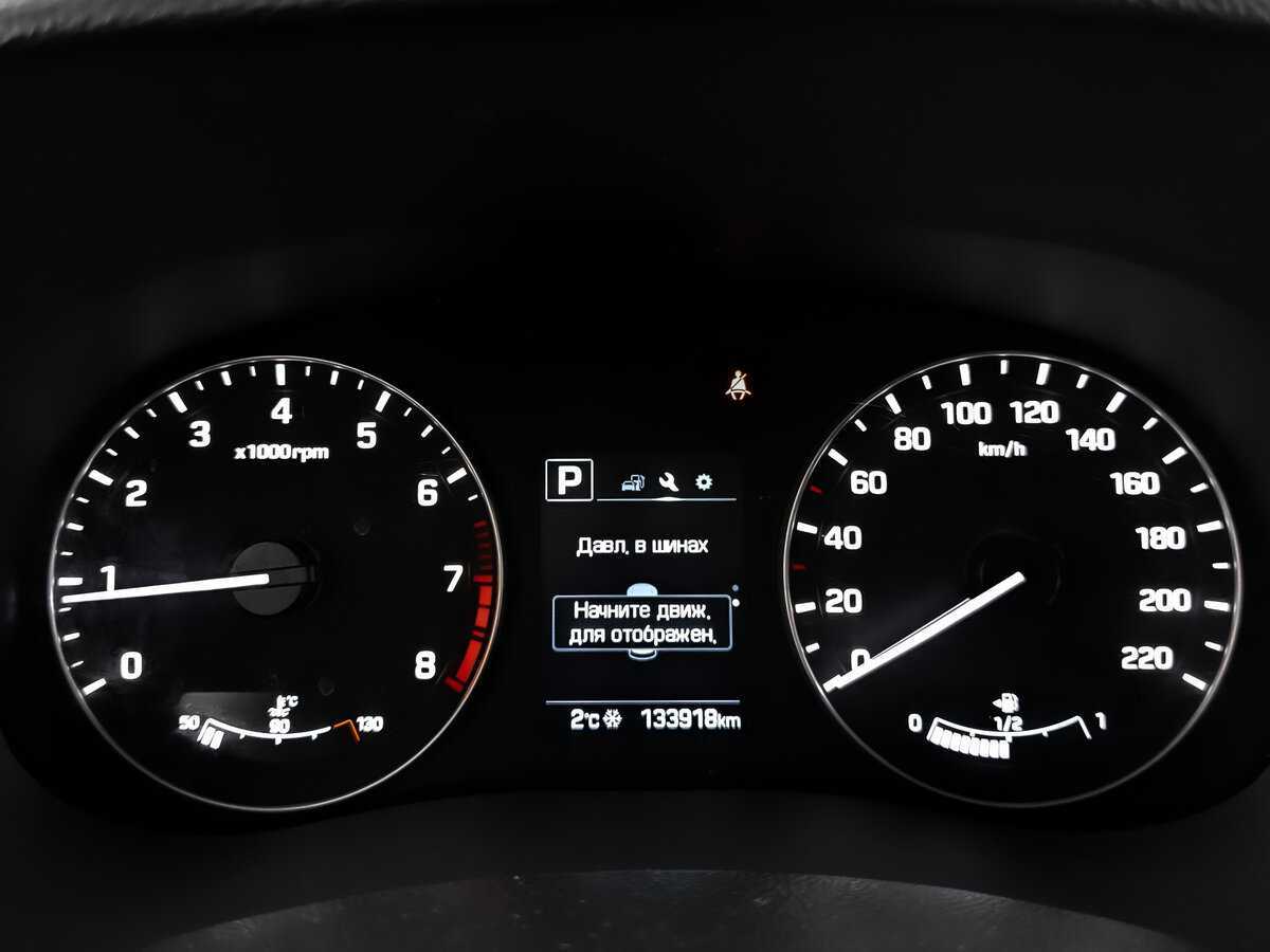 Купить Hyundai Creta с пробегом. Фото: #15