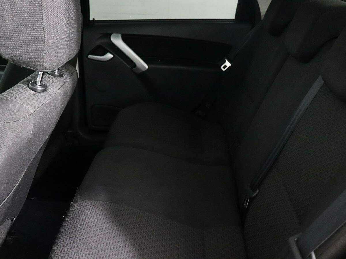 Купить Datsun on-DO с пробегом. Фото: #8