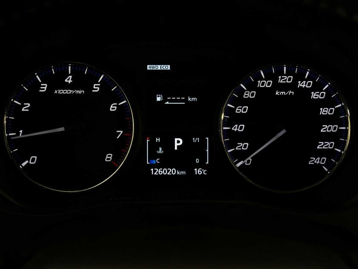 Купить Mitsubishi Outlander с пробегом. Фото: #16