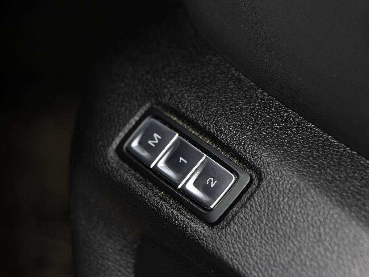 Купить Chery Tiggo 8 Pro с пробегом. Фото: #17