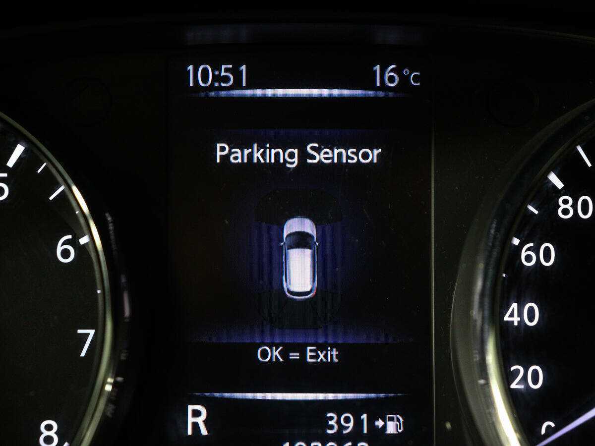 Купить Nissan Qashqai с пробегом. Фото: #12