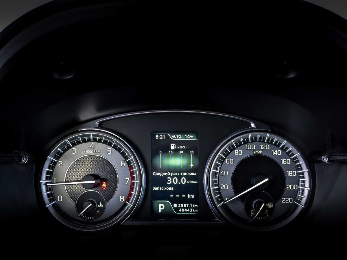 Купить Suzuki Vitara с пробегом. Фото: #12