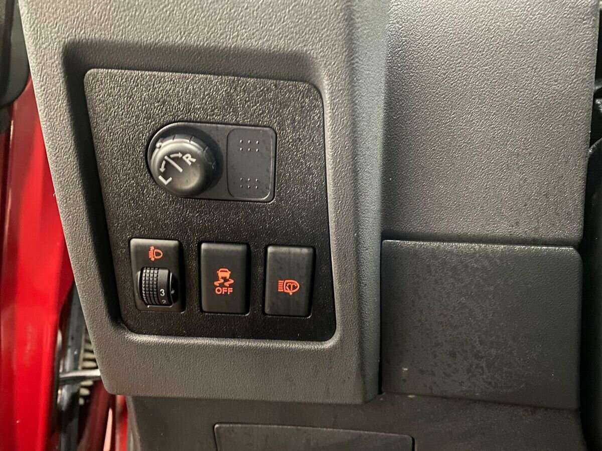 Купить Nissan Qashqai с пробегом. Фото: #15