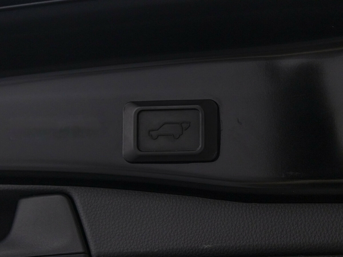 Купить Toyota RAV4 с пробегом. Фото: #14