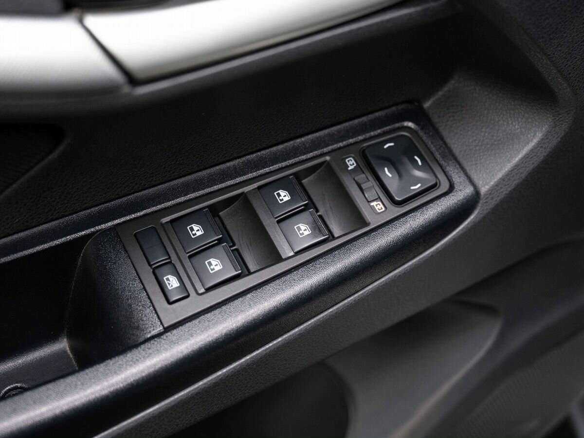 Купить Lada (ВАЗ) Vesta с пробегом. Фото: #17