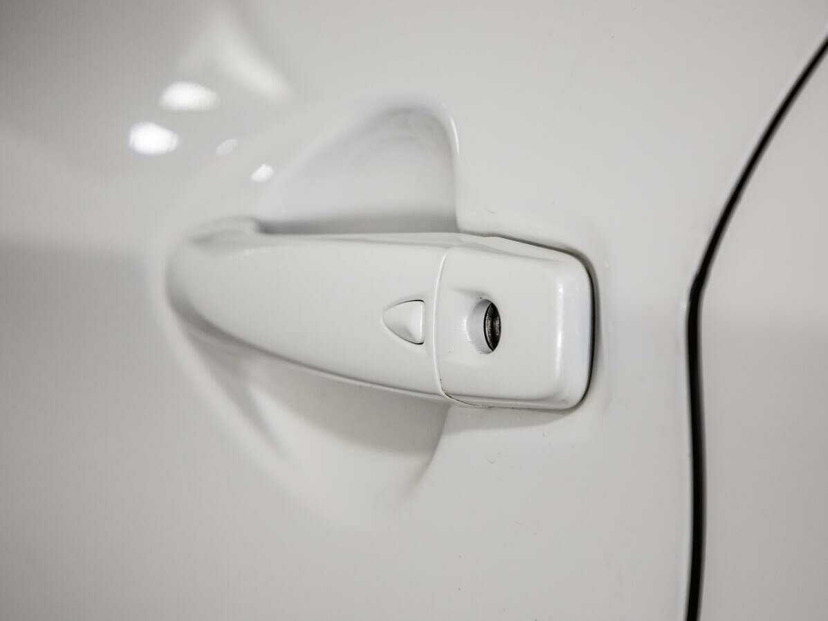 Купить Nissan Qashqai с пробегом. Фото: #22