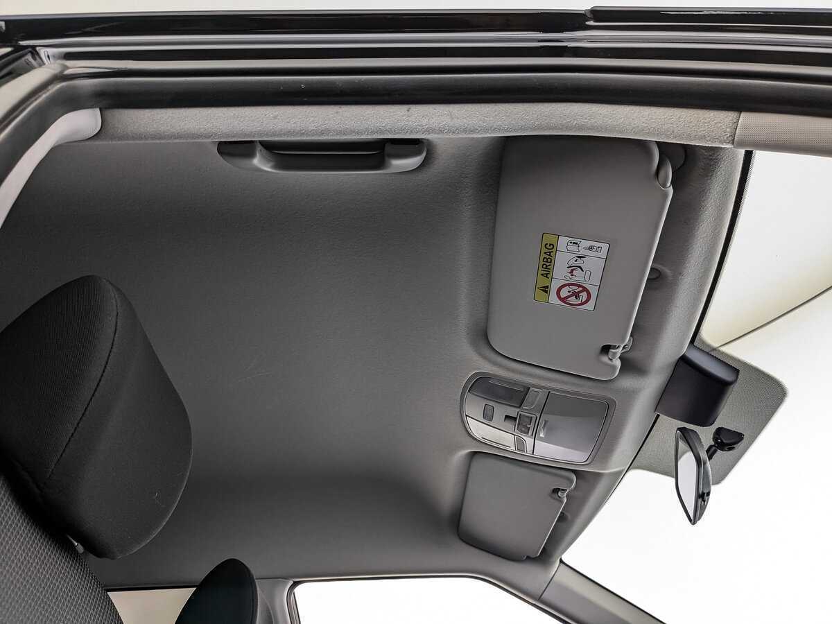 Купить Hyundai Creta с пробегом. Фото: #18