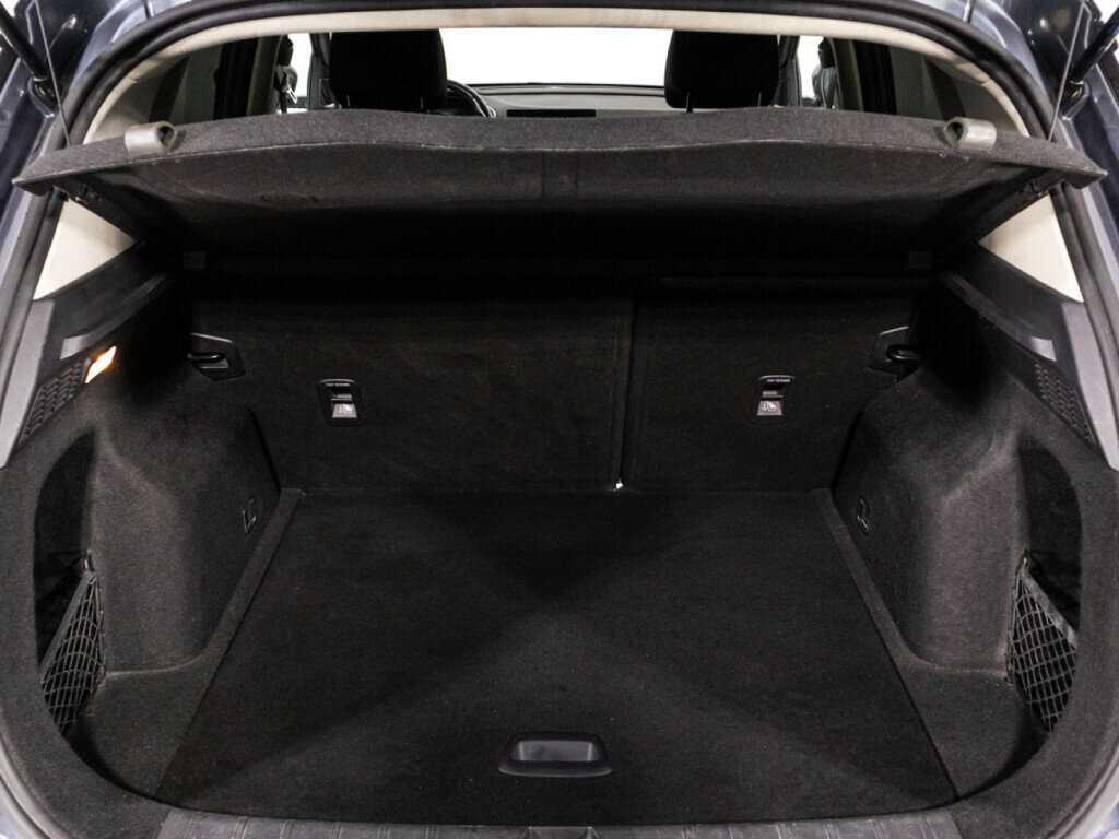 Купить Geely Coolray с пробегом. Фото: #14