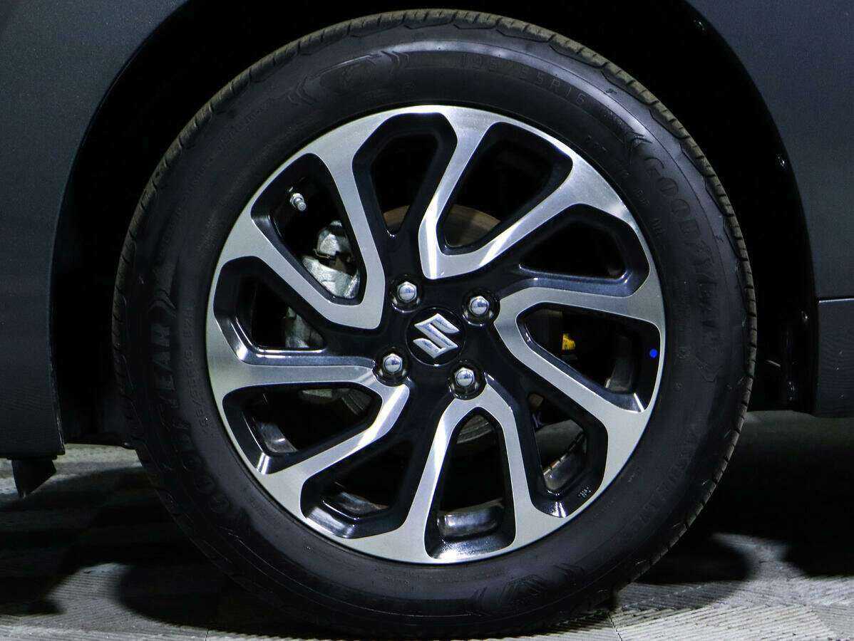 Купить Suzuki Baleno с пробегом. Фото: #19