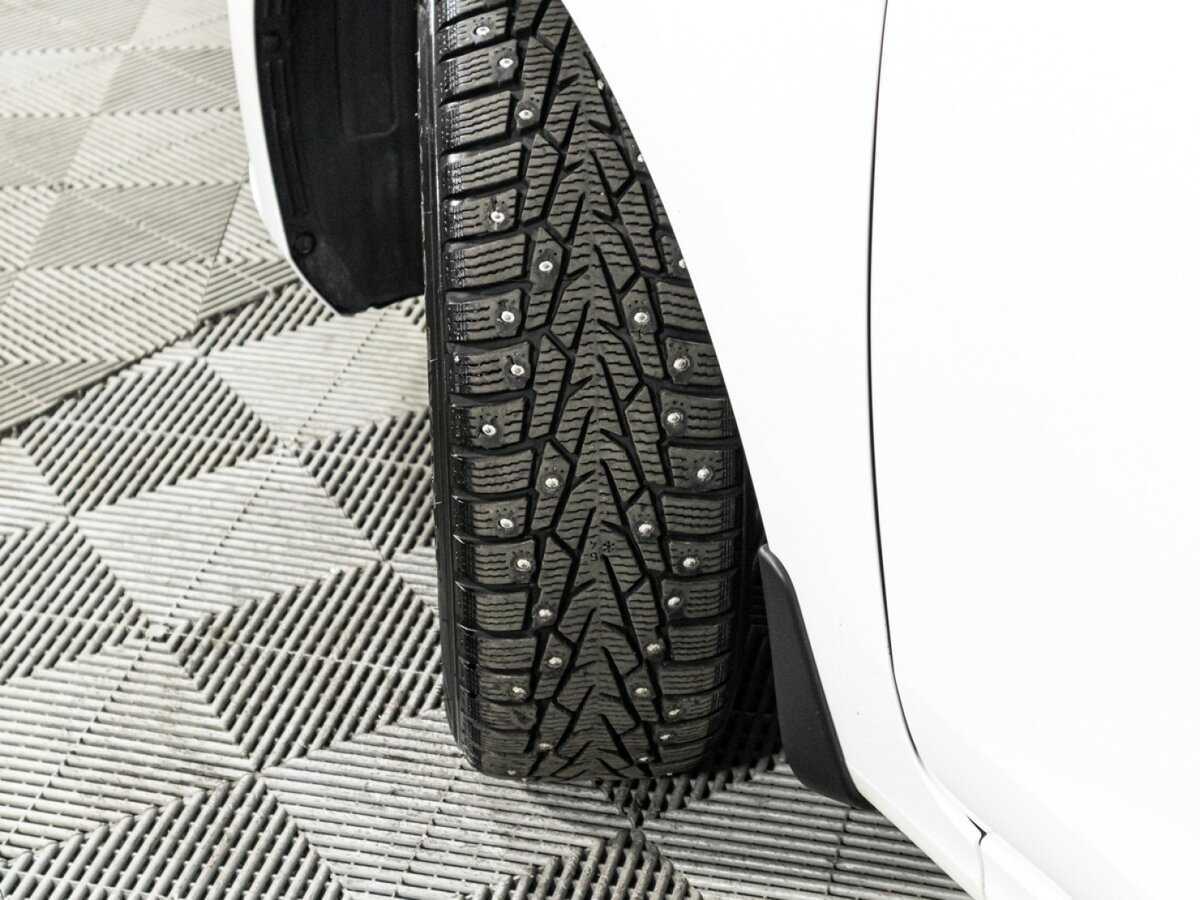 Купить Kia Rio с пробегом. Фото: #29