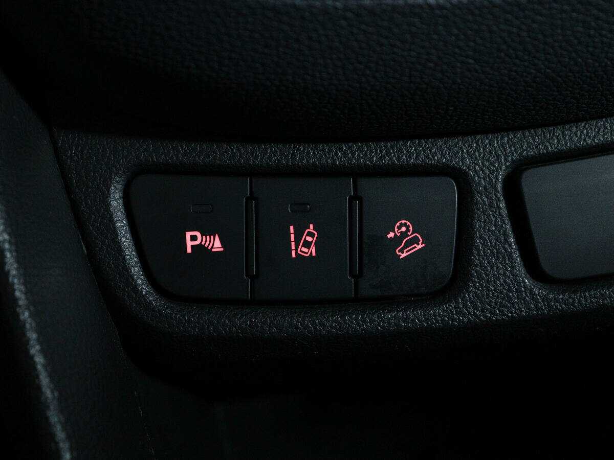 Купить Opel Mokka с пробегом. Фото: #17