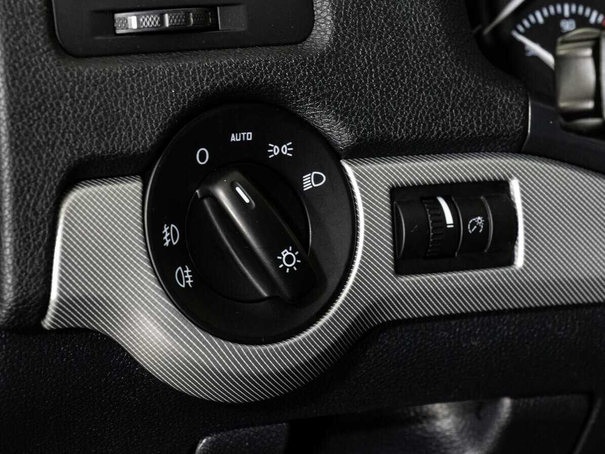 Купить Skoda Octavia с пробегом. Фото: #15